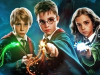 Harry Potter, ecco perché la nuova serie potrebbe essere un'opportunità