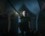 Peter Pan & Wendy: un duello con Capitan Uncino nel nuovo trailer del film live-action
