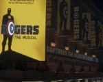Rogers: Il Musical, Disney annuncia quando debutterà lo spettacolo ispirato a una scena di Hawkeye