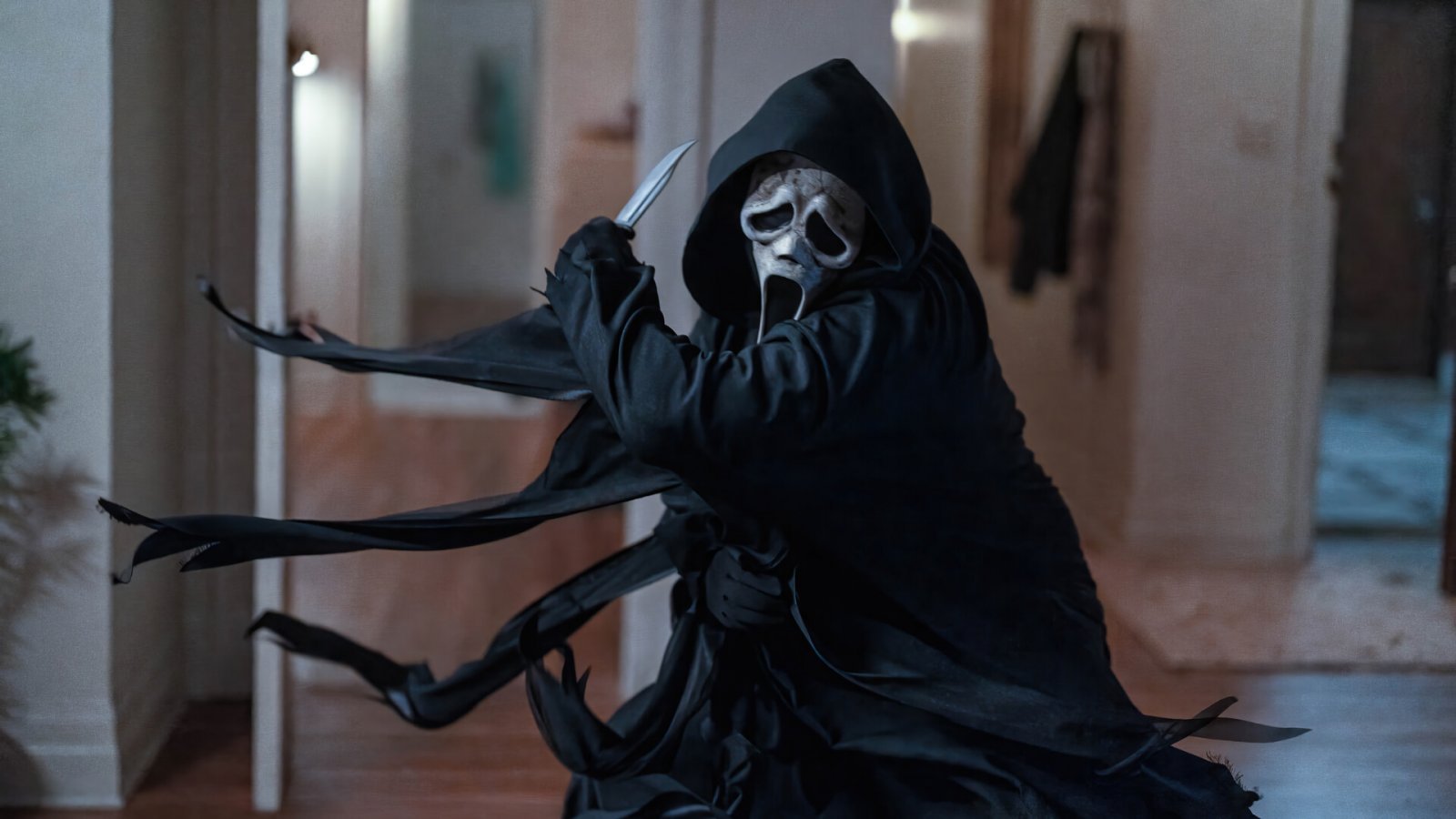 Scream VI surpasses 100 million at the box office, record numbers for the new film in the franchise