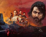 Andor 2, quando uscirà la nuova stagione della serie Star Wars con Diego Luna? Le ultime dalla Celebration