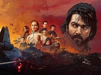 Andor 2, quando uscirà la nuova stagione della serie Star Wars con Diego Luna? Le ultime dalla Celebration