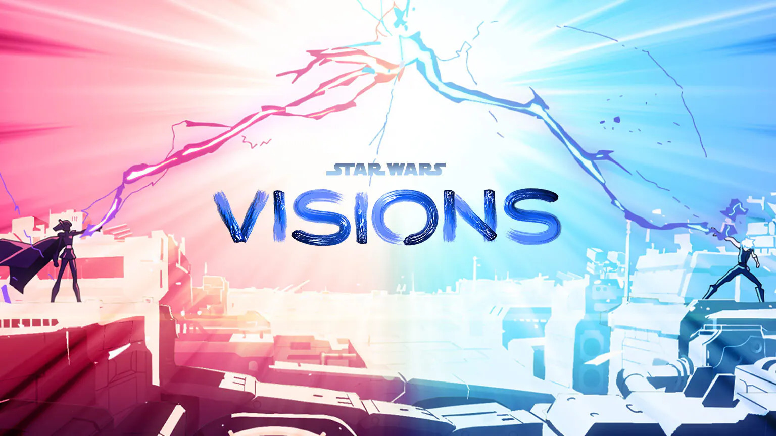 Star Wars: Visions Volume 2, trailer and poster from the Star Wars Celebration: animation studios announced
