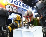 Star Wars Celebration 2023: Jazwares e Asmodee presentano le loro novità
