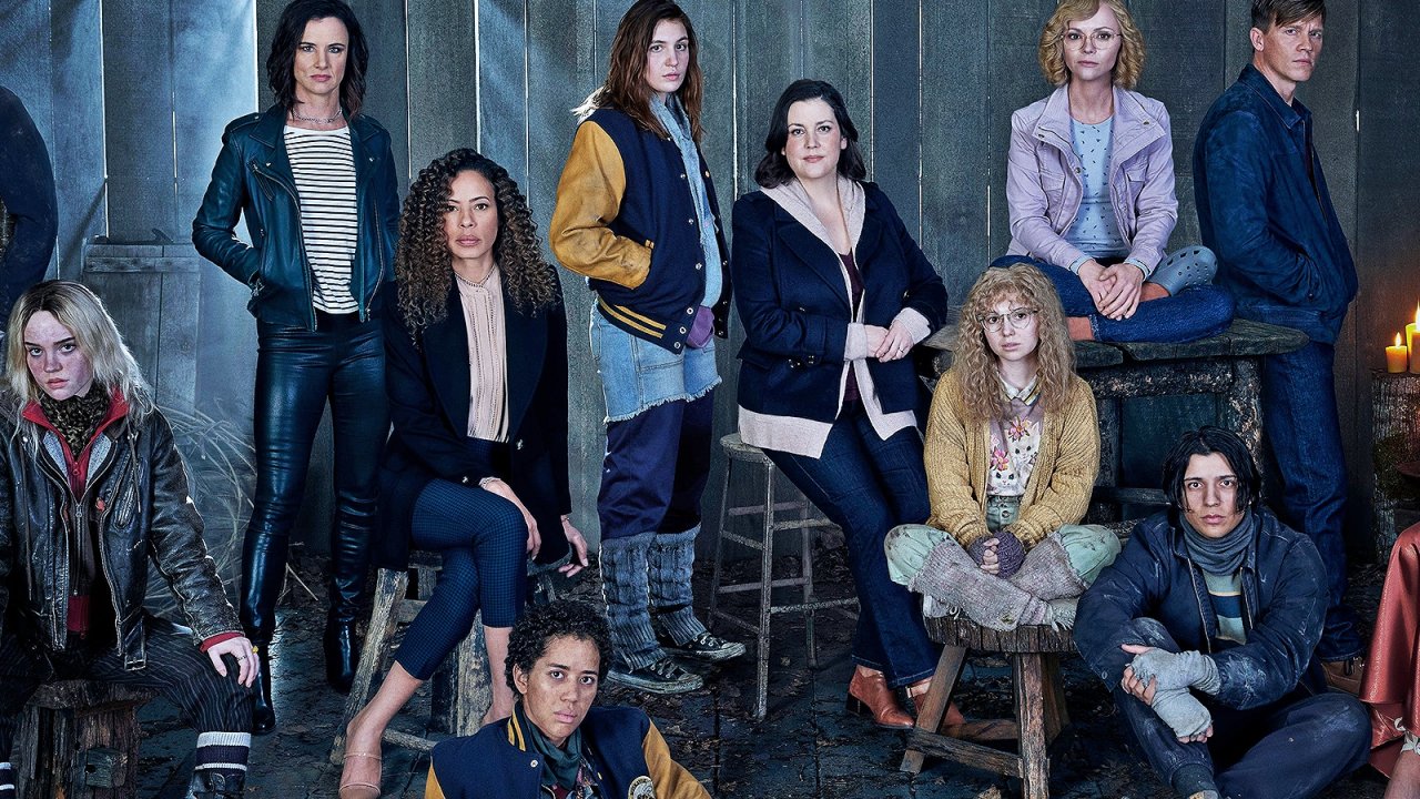 Yellowjackets: ecco dove hai già visto le protagoniste dell'amatissimo survival drama