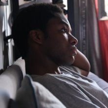 Shake: un momento della serie