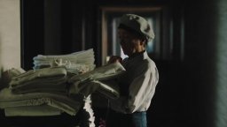 Plan 75 - Trailer Italiano