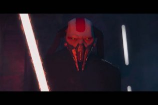 Star Wars: Visions - Trailer Italiano Volume 2