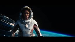 The Marvels - Trailer