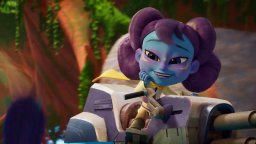 Star Wars: Young Jedi Adventures - Trailer Italiano