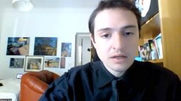 Percoco: intervista a Gianluca Vicari