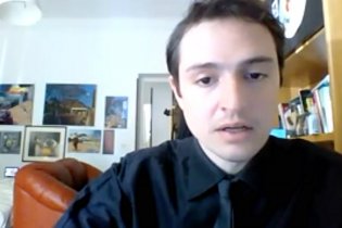 Percoco: intervista a Gianluca Vicari