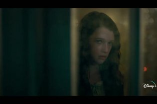 Peter Pan & Wendy - Trailer Italiano 2