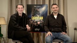 Christian 2: intervista a Stefano Lodovichi