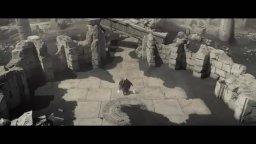 Ahsoka - Teaser Trailer Italiano