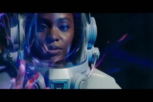 The Marvels - Trailer Italiano