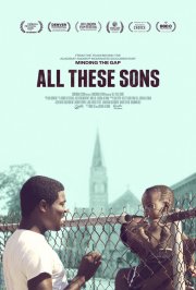 Locandina di All These Sons