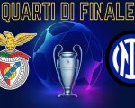 Benfica-Inter: dove vedere in tv e in streaming la partita di Uefa Champions League stasera