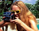 Boogie Nights, Heather Graham: 'La scena di nudo è stata terrificante, ma i mendicanti non possono scegliere'