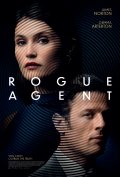 Locandina di Rogue Agent
