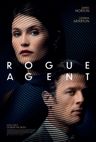 Locandina di Rogue Agent