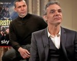 Christian 2, Francesco Colella: 'In Christian 3 scopriremo dove nasconde il tesoro Tomei'