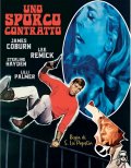 Locandina di Uno sporco contratto
