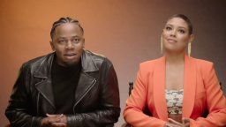 Crossover: intervista a Derek Luke E Sabrina Revelle