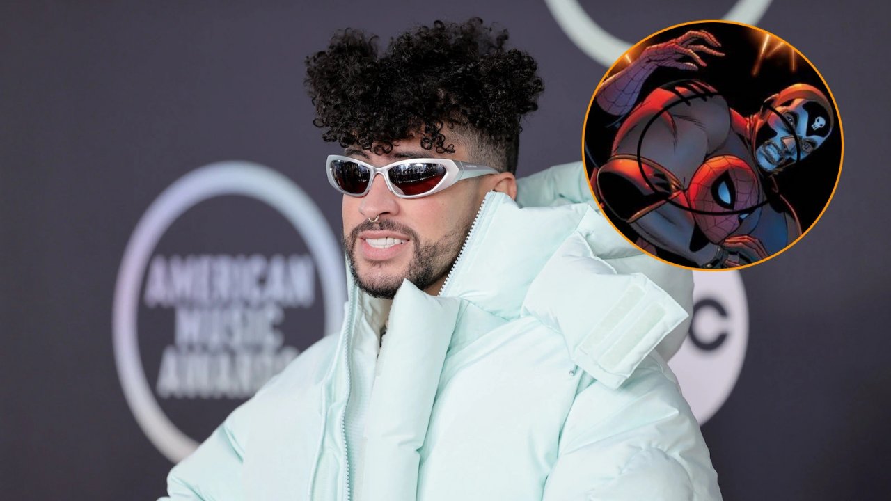 El Muerto, confusione per il film Spider-Verse della Sony: è in stallo?