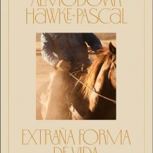 Locandina di Strange Way of Life