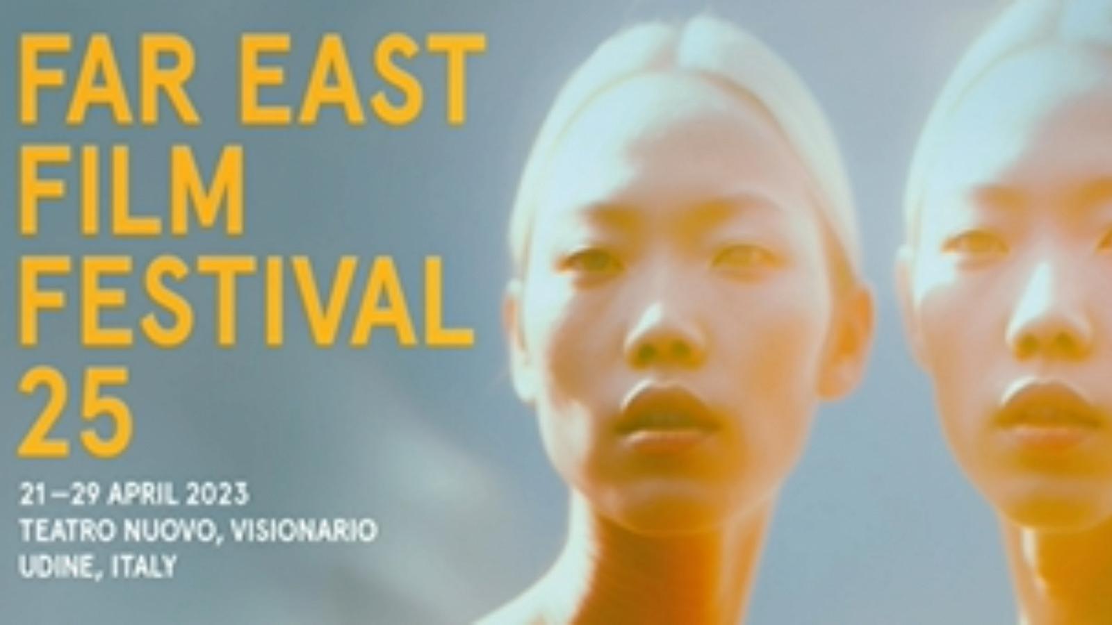 Far East Film Festival 2023: disponibili le prevendite per la Opening Night