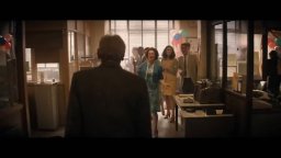 Indiana Jones And The Dial Of Destiny  - Trailer 2