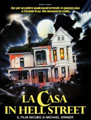 Locandina di La casa in Hell Street