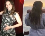 Hilary Swank mamma di due gemelli, la prima foto su Instagram