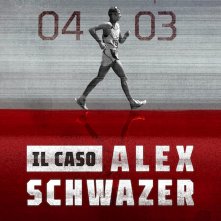 Locandina di Il Caso Alex Schwazer