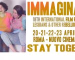 Immaginaria 2023, arriva a Roma l'International Film Festival of Lesbians & Other Rebellious Women