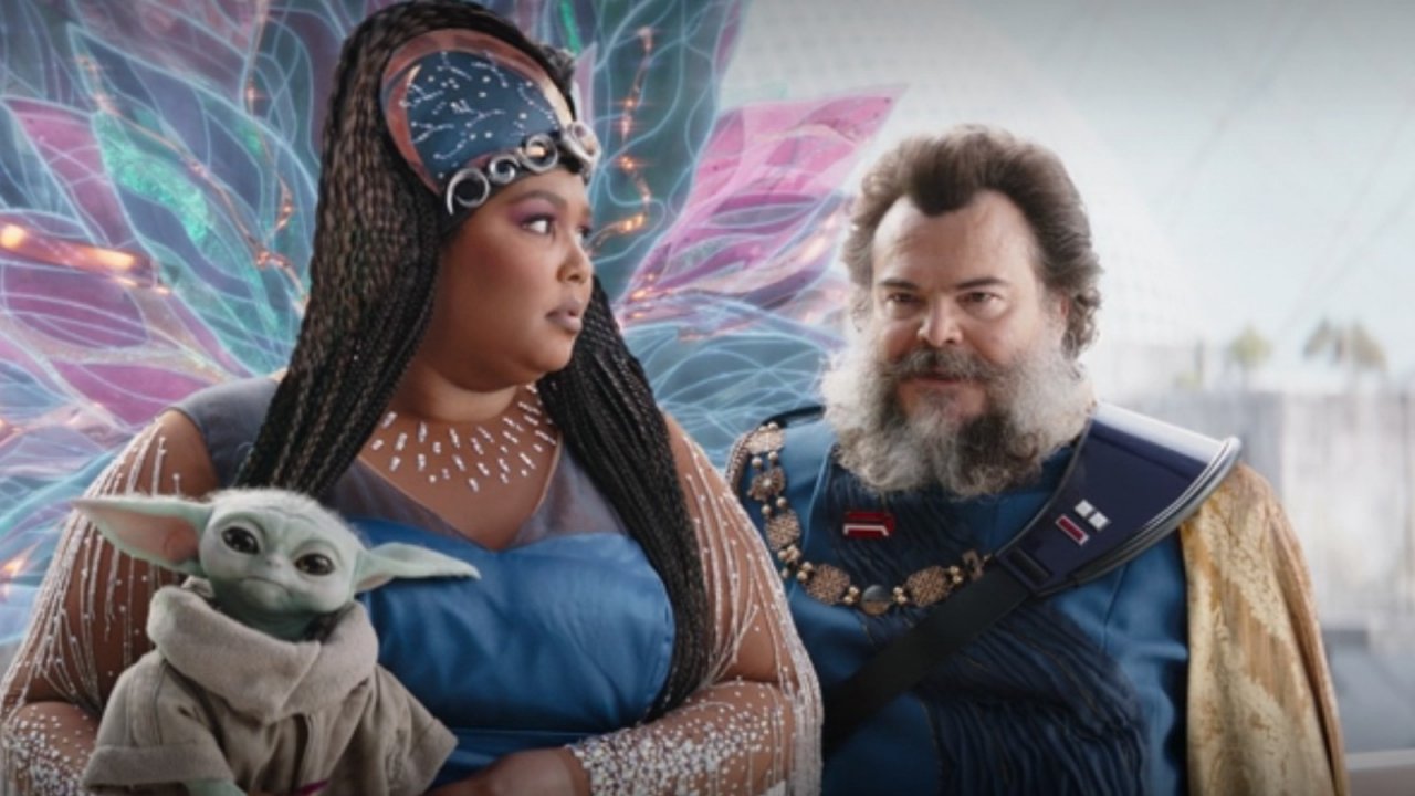The Mandalorian, le critiche dei fan di Star Wars: 'I cameo di Jack Black e Lizzo hanno rovinato tutto'