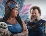 The Mandalorian, le critiche dei fan di Star Wars: 'I cameo di Jack Black e Lizzo hanno rovinato tutto'