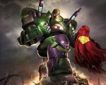 Superman: Legacy introdurrà un nuovo Lex Luthor? (RUMOR)