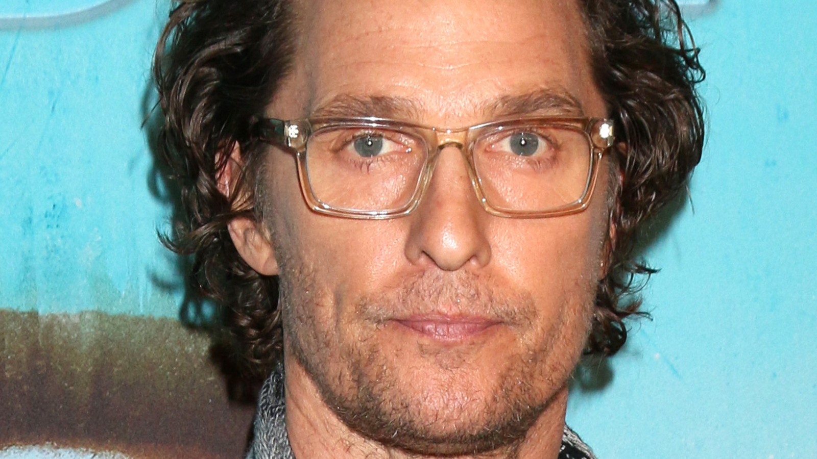 Matthew McConaughey sul volo Lufthansa che sembrava che stesse per precipitare: 'Uno spavento infernale'