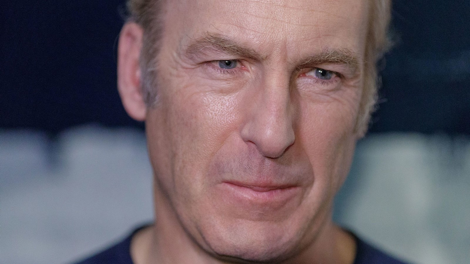 Bob Odenkirk reveals why he is not interested in the MCU: "I'm not made for that world"