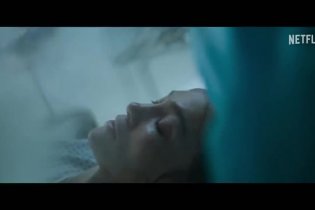 The Mother - Trailer Italiano