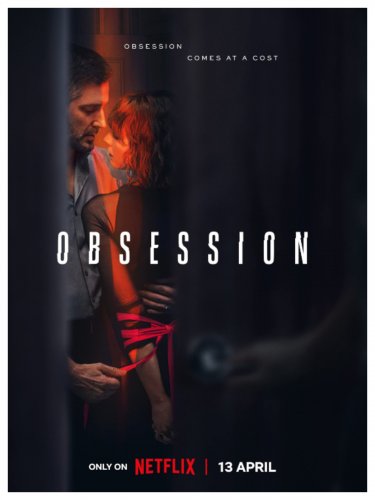 Ossessione Poster