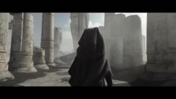 Ahsoka - Teaser Trailer