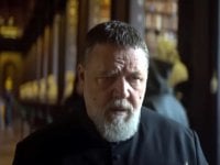 L'Esorcista del Papa, il Vaticano contro il film con Russell Crowe: 'Troppo splatter senza senso'