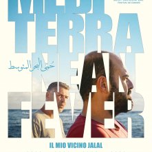Locandina di Mediterranean Fever