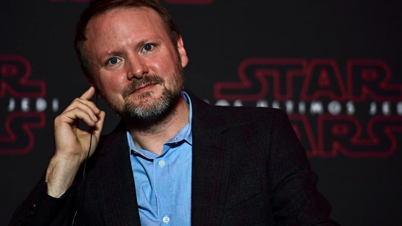 Star Wars: i film di Rian Johnson e Taika Waititi sono ancora in fase di sviluppo