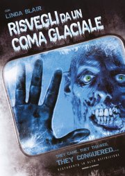 Locandina di Risvegli da un coma glaciale