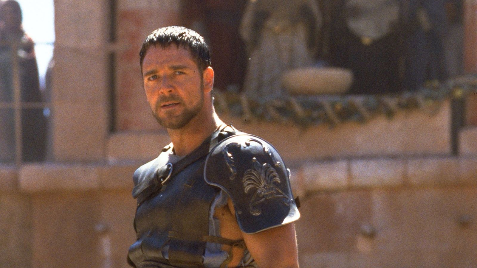 Il Gladiatore 2, Russell Crowe parla del sequel stracciato: 'Il mio personaggio sarebbe stato nel Limbo'