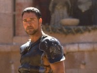 Il Gladiatore 2, Russell Crowe parla del sequel stracciato: 'Il mio personaggio sarebbe stato nel Limbo'